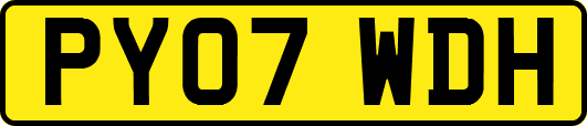 PY07WDH
