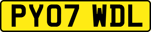 PY07WDL