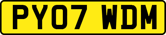 PY07WDM