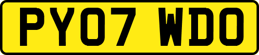PY07WDO