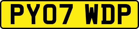 PY07WDP