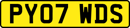 PY07WDS
