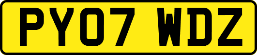 PY07WDZ