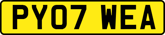 PY07WEA
