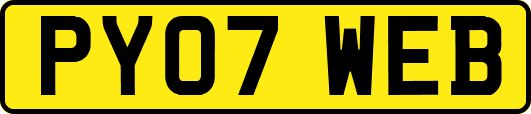 PY07WEB