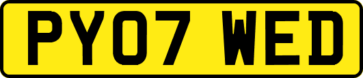 PY07WED