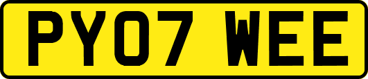 PY07WEE