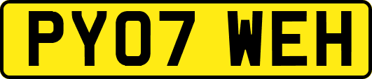 PY07WEH