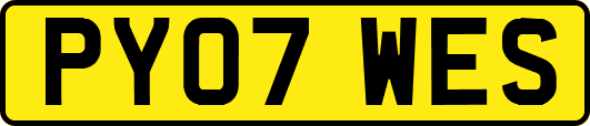 PY07WES
