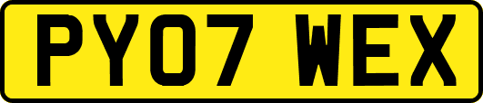 PY07WEX