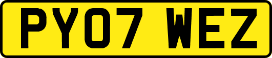 PY07WEZ