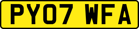 PY07WFA