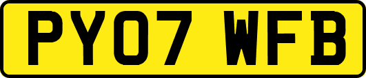 PY07WFB