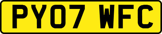 PY07WFC