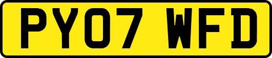PY07WFD