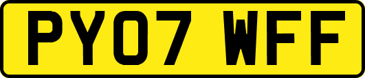 PY07WFF