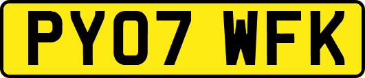PY07WFK