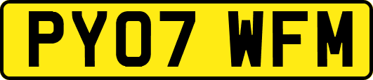 PY07WFM
