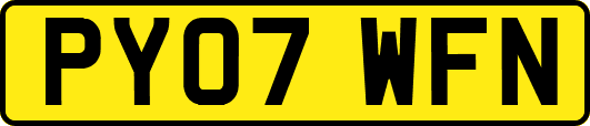 PY07WFN