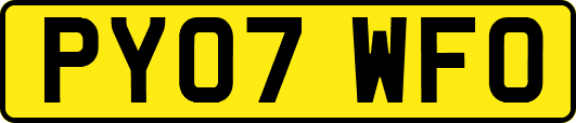 PY07WFO
