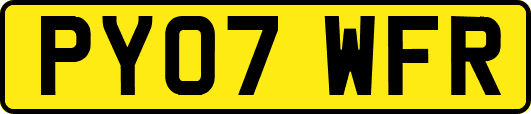 PY07WFR