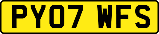 PY07WFS