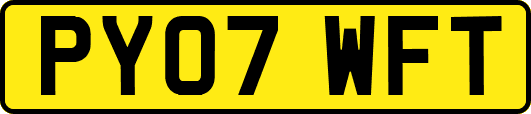 PY07WFT