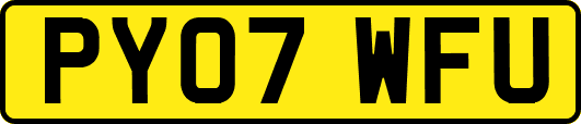 PY07WFU