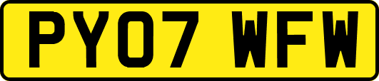 PY07WFW