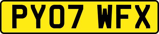 PY07WFX