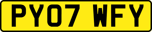 PY07WFY