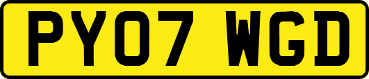 PY07WGD