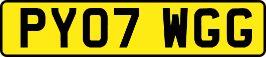 PY07WGG