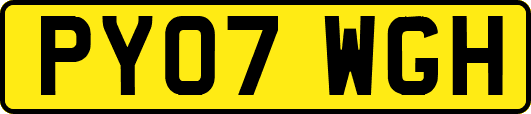 PY07WGH