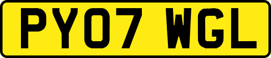 PY07WGL