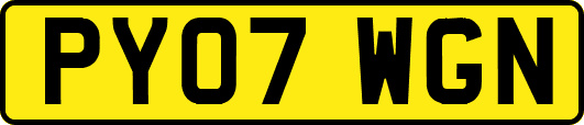 PY07WGN