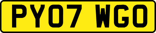 PY07WGO