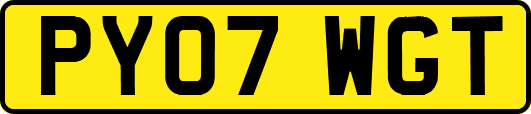 PY07WGT