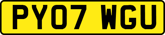 PY07WGU