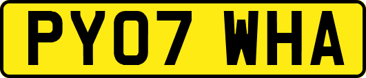 PY07WHA