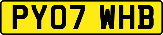 PY07WHB