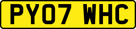PY07WHC