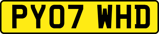 PY07WHD