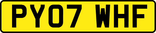PY07WHF