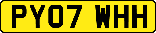 PY07WHH