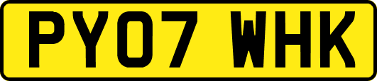 PY07WHK