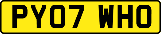 PY07WHO