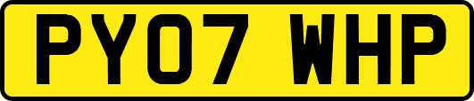 PY07WHP