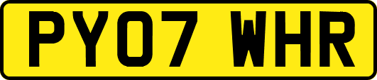 PY07WHR