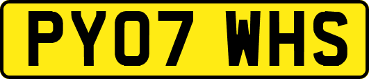PY07WHS